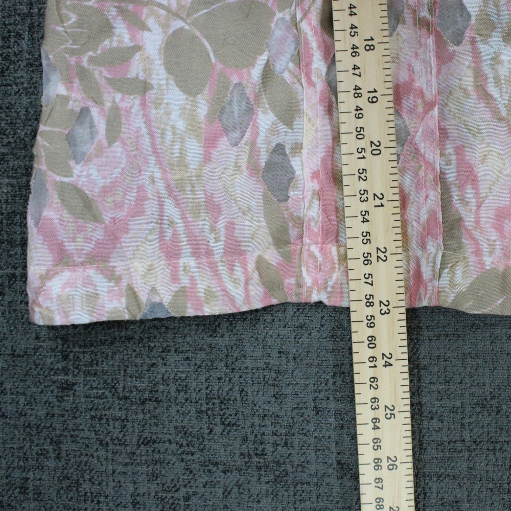 Ruby Rd Women's Button Up Jacket - Picture 9 of 12